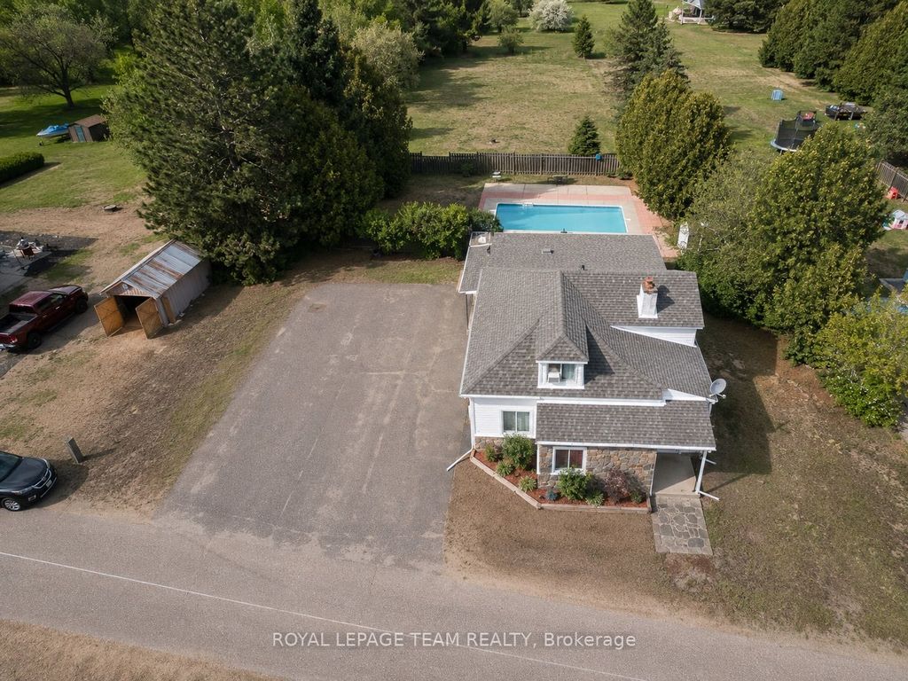 Photo of 26 Lane Street, Madawaska Valley, ON K0J 1B0 (MLS # X13218854)