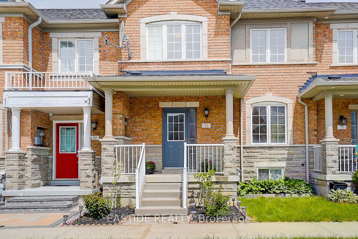 71 Andriana Crescent