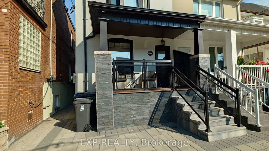 Photo of 36 Talbot Street, Toronto, ON M6N 1G4 (MLS # W12412819)