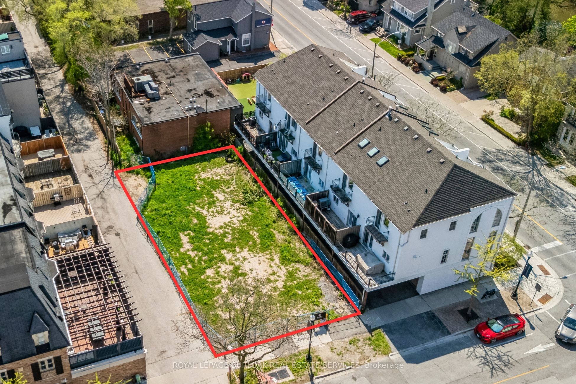 132 Dunn Street