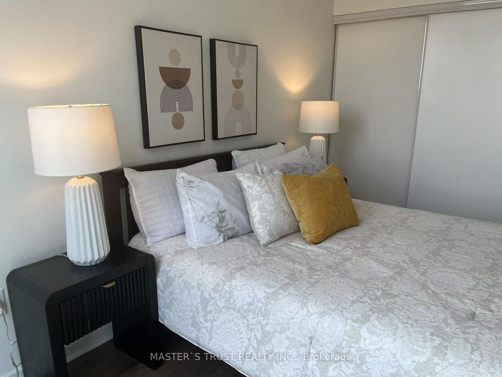 Photo of 62 Forest Manor Road #2503, Toronto, ON M2J 0B6 (MLS # C12241174)