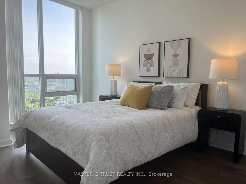 Photo of 62 Forest Manor Road #2503, Toronto, ON M2J 0B6 (MLS # C12241174)