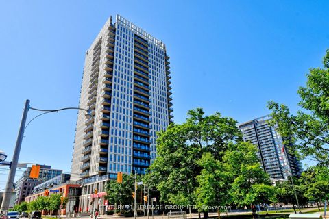 170 Sumach Street 1201 Toronto ON M5A 0C3