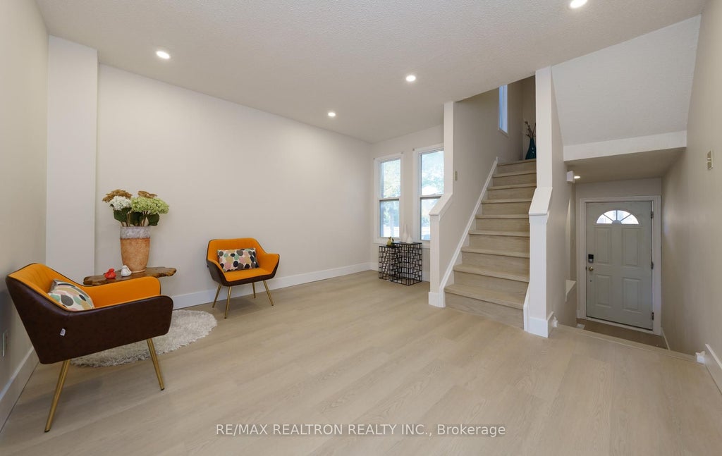 Photo of 409 Melita Crescent, Toronto, ON M6G 3X2 (MLS # C14114922)