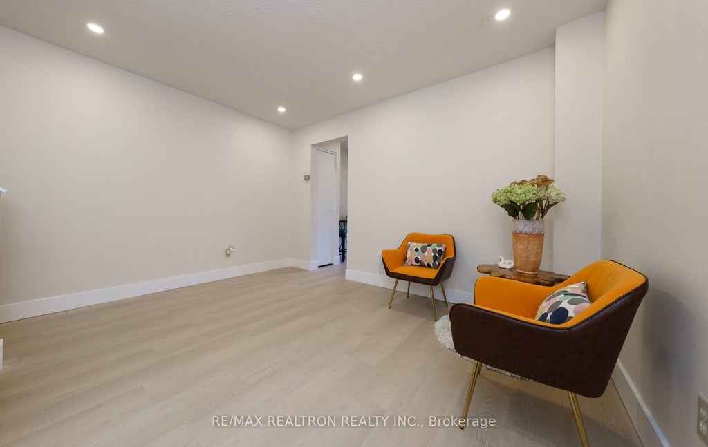 Photo of 409 Melita Crescent, Toronto, ON M6G 3X2 (MLS # C14114922)