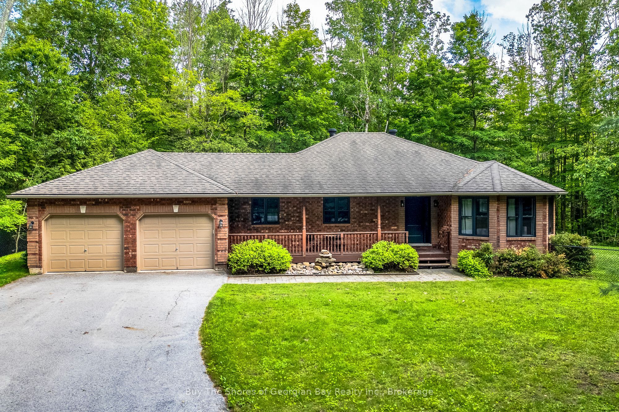 Photo 1 of 50 — 2367 MacDonald Road, Springwater, ON L0L 1P0