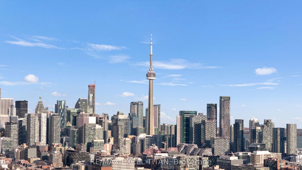 Photo of 5 Lakeview Avenue #703, Toronto, ON M6J 0H3 (MLS # C12895656)