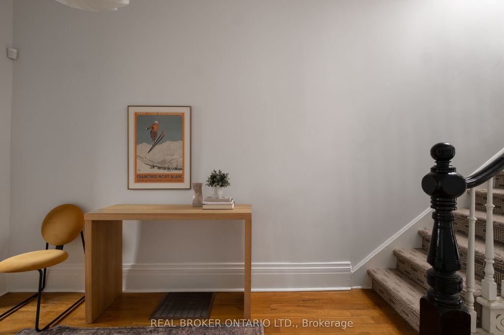 Photo of 59 Stafford Street, Toronto, ON M6J 2R7 (MLS # C12967326)