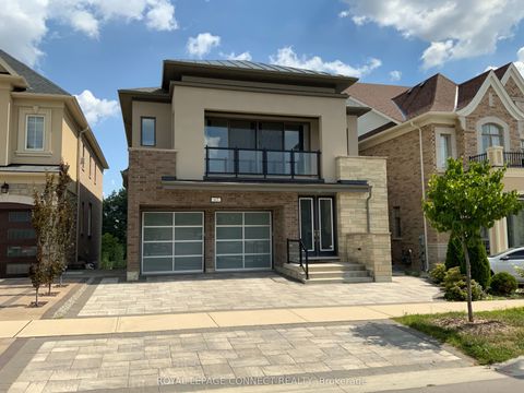 63 Hurst Avenue Vaughan ON L6A 4Y5