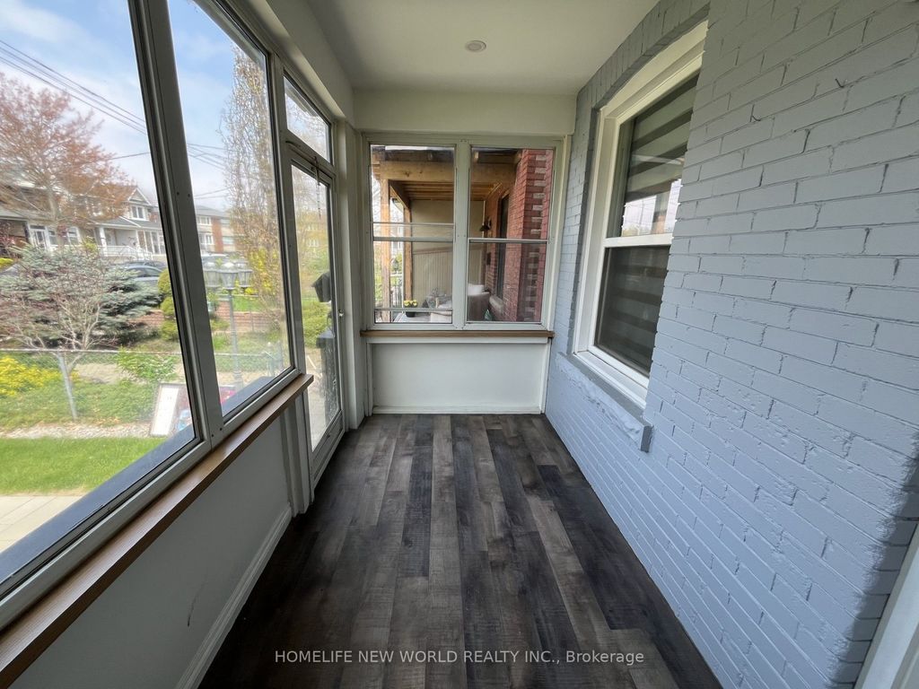 Photo of 19 Britannia Avenue, Toronto, ON M6N 3T6 (MLS # W13108044)
