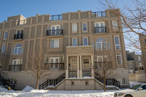 41 Lord Durham Road Markham ON L6G 0C2