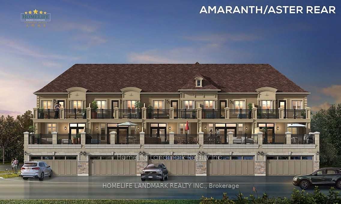 81 Grand Trunk Avenue