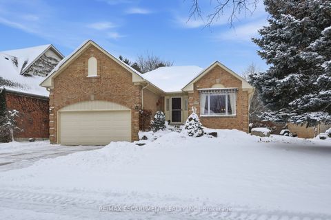 Property photo of 2320 homer drive, burlington, ON l7p 4v4