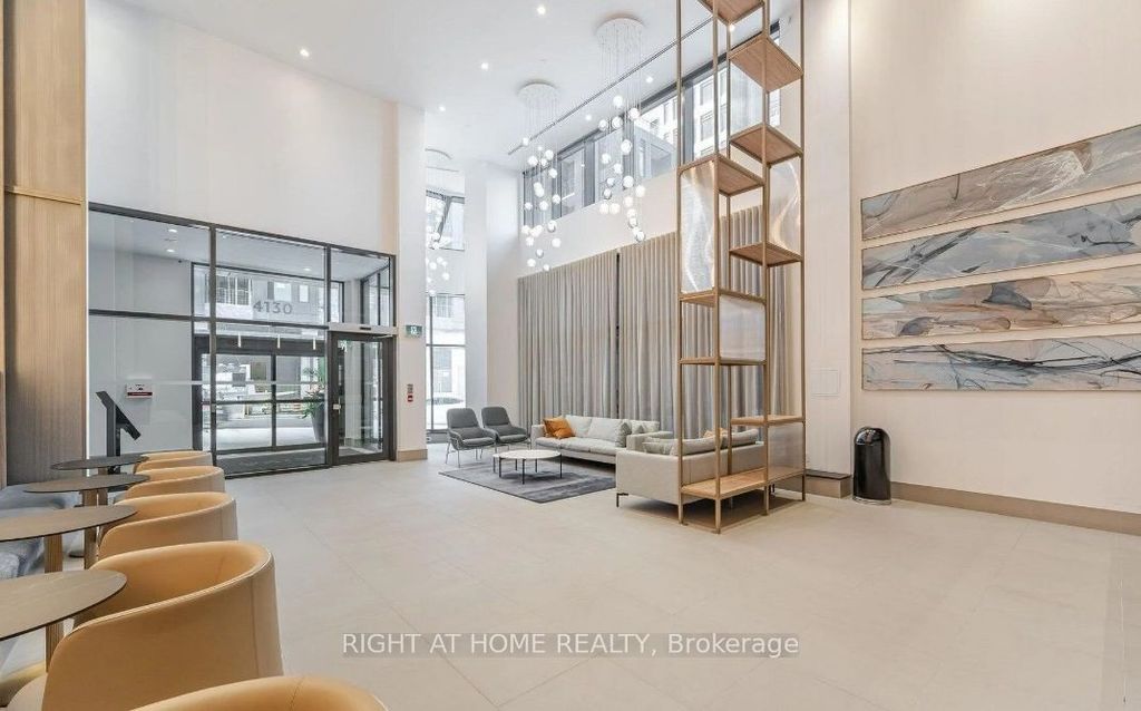 Photo of 4130 Parkside Village Drive #3504, Mississauga, ON L5B 0L7 (MLS # W13050952)