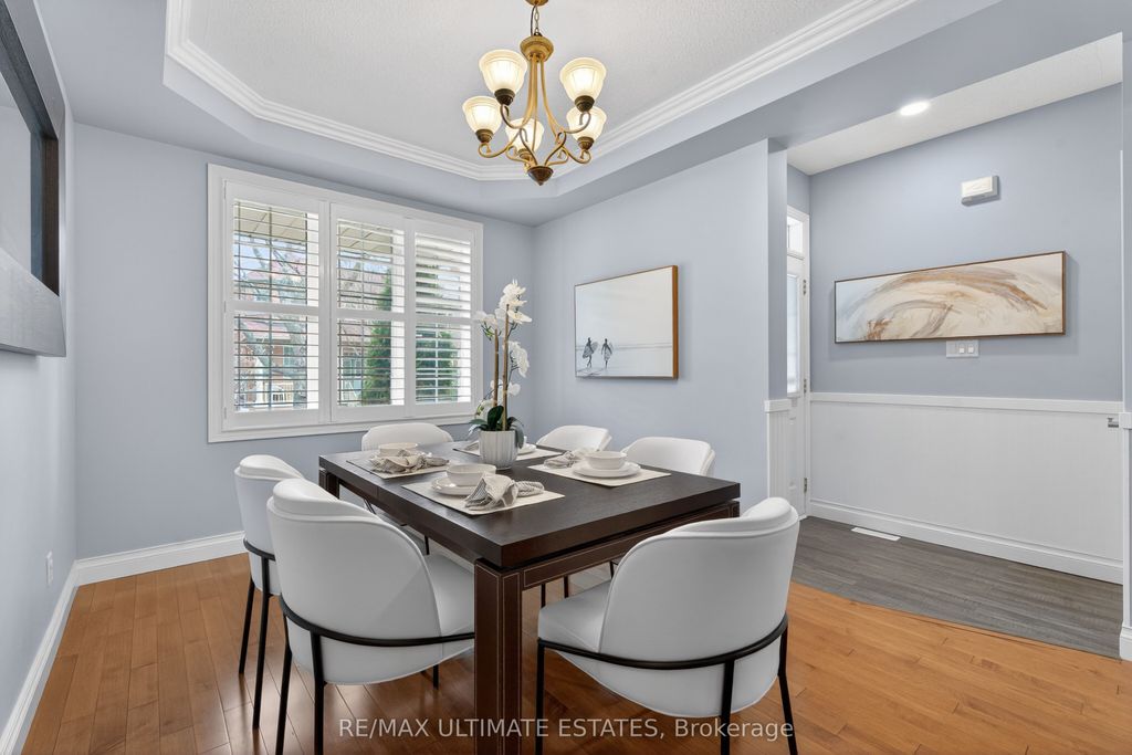 Photo of 29 Lakespring Drive, Markham, ON L6C 2Y9 (MLS # N13082182)