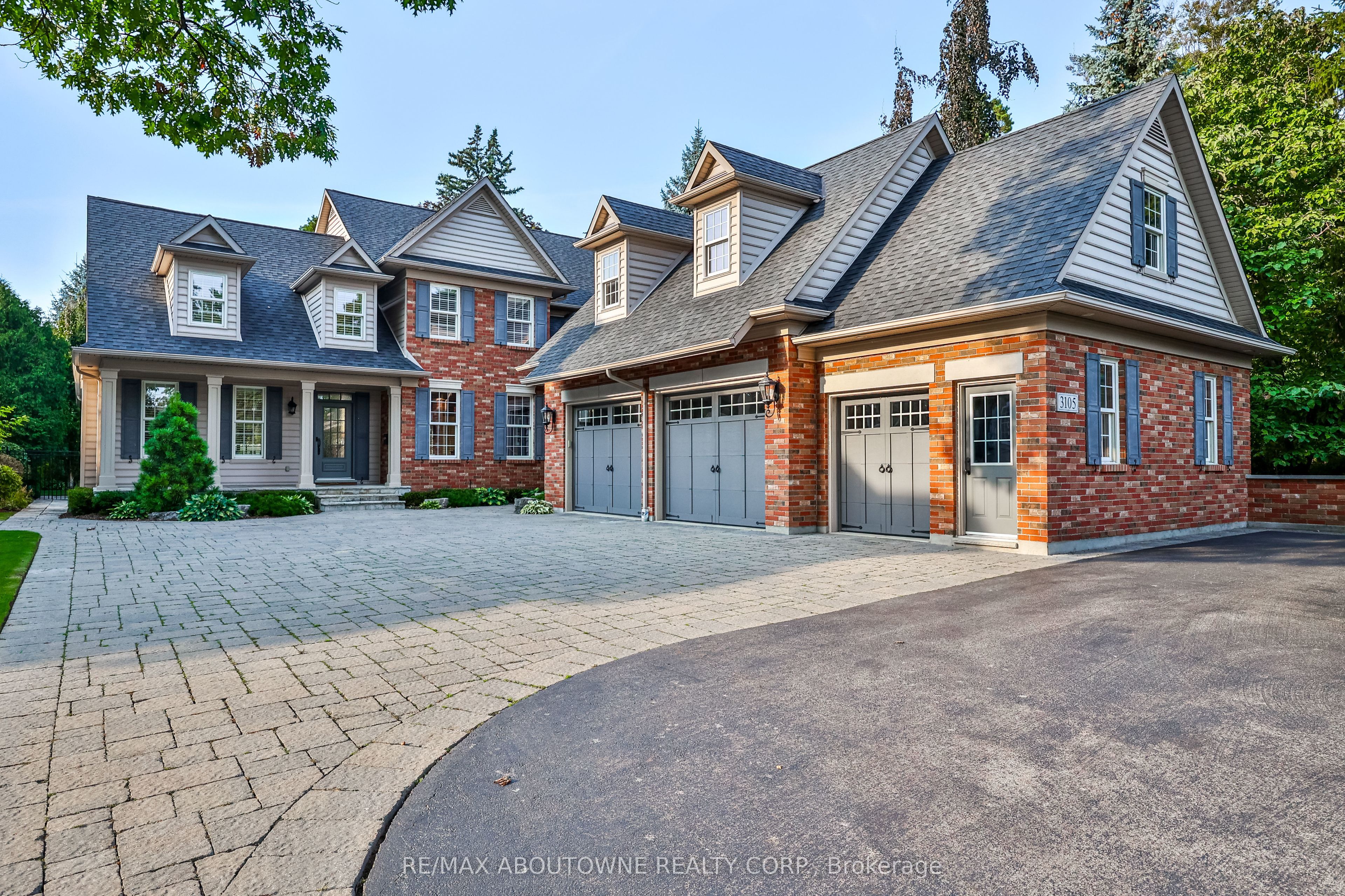 3105 Lakeshore Road
