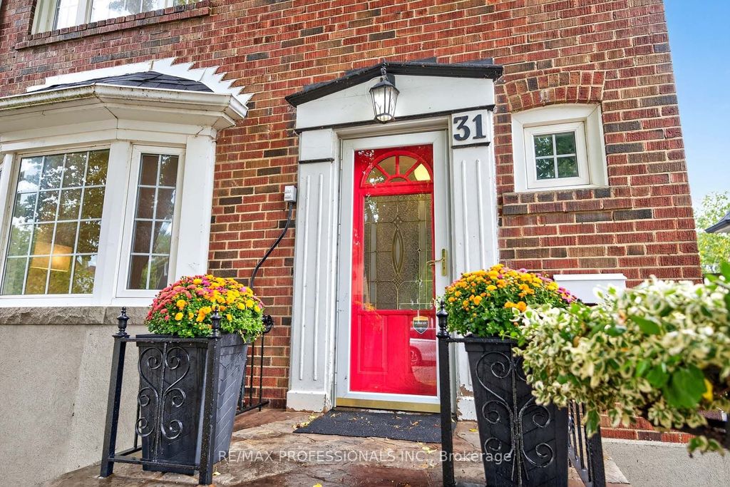 Photo of 31 Nineteenth Street, Toronto, ON M8V 3L4 (MLS # W12813390)