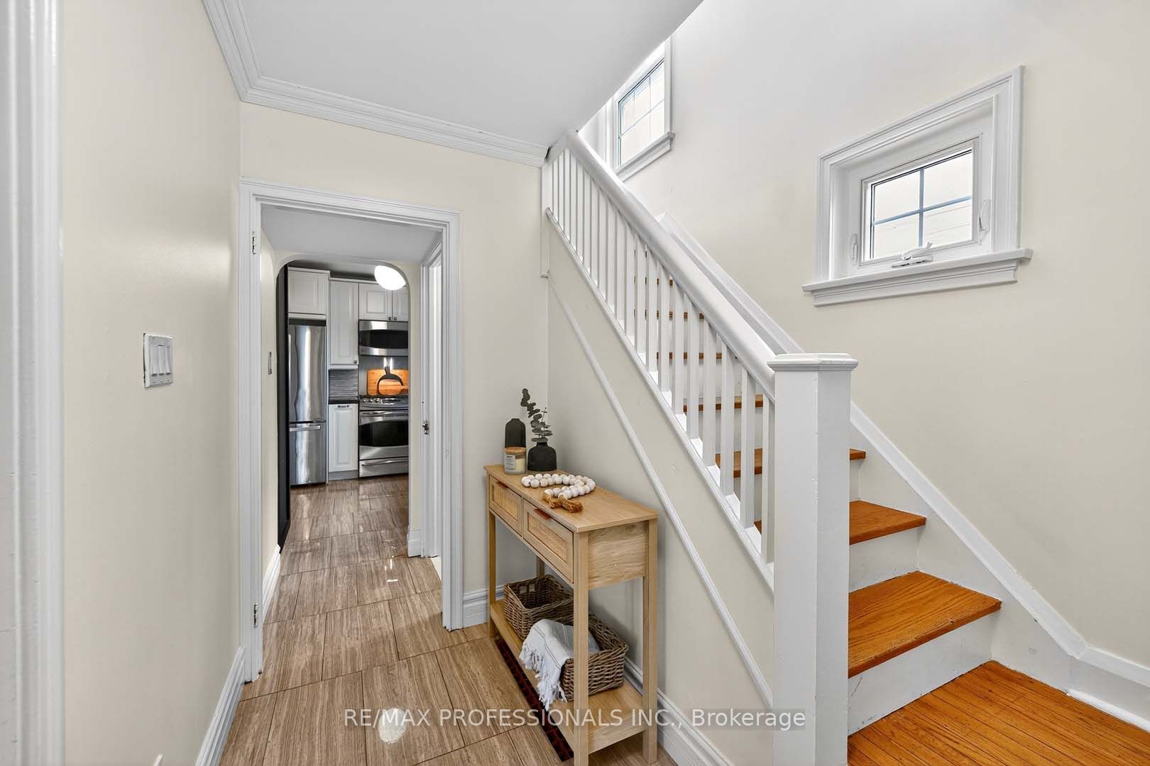 31 Nineteenth Street