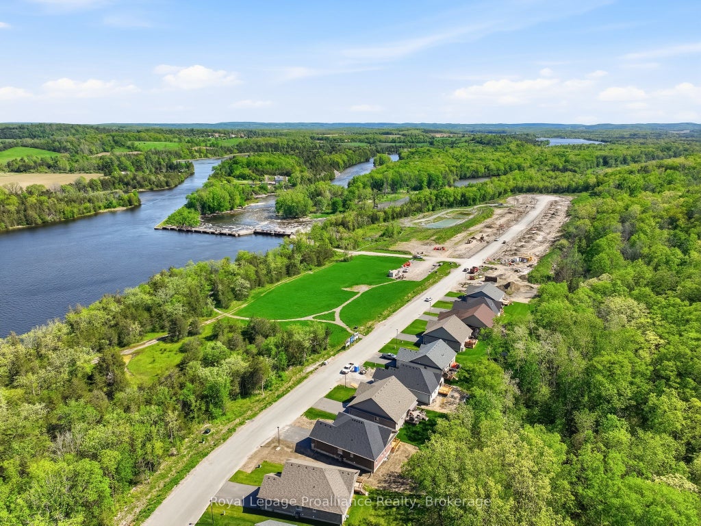 Photo of 103 Riverside Trail, Trent Hills, ON K0L 1L0 (MLS # X13729656)
