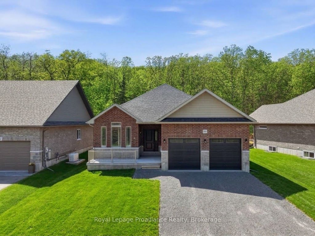 Photo of 103 Riverside Trail, Trent Hills, ON K0L 1L0 (MLS # X13729656)