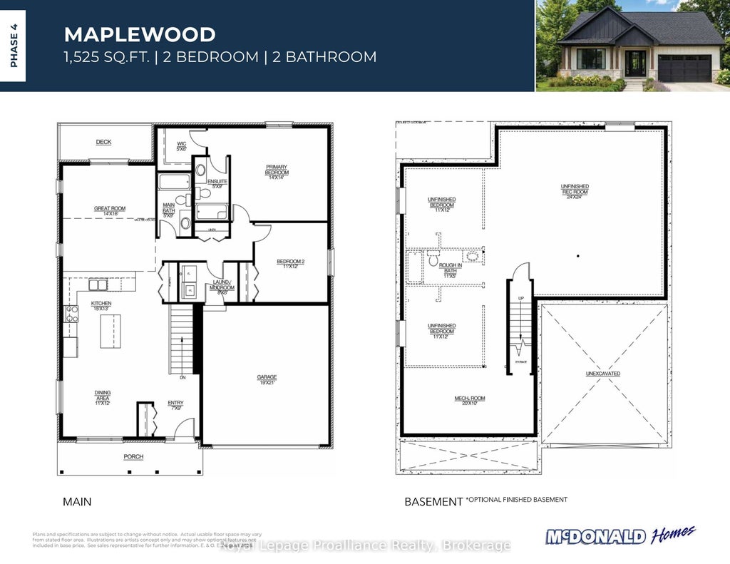 Photo of 103 Riverside Trail, Trent Hills, ON K0L 1L0 (MLS # X13729656)