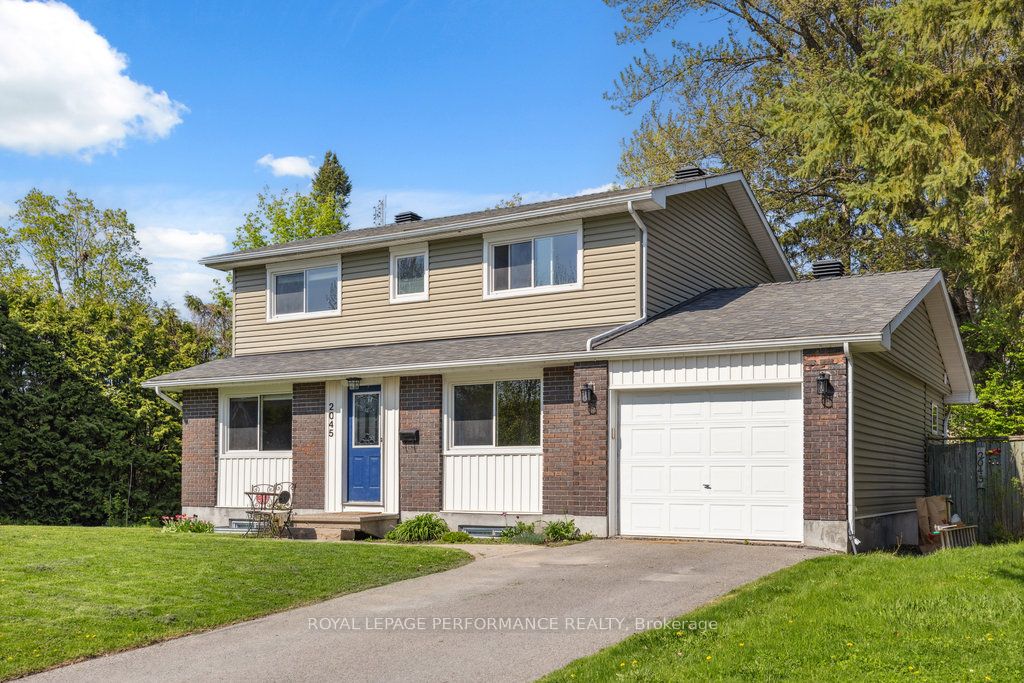 2045 Deerhurst Court