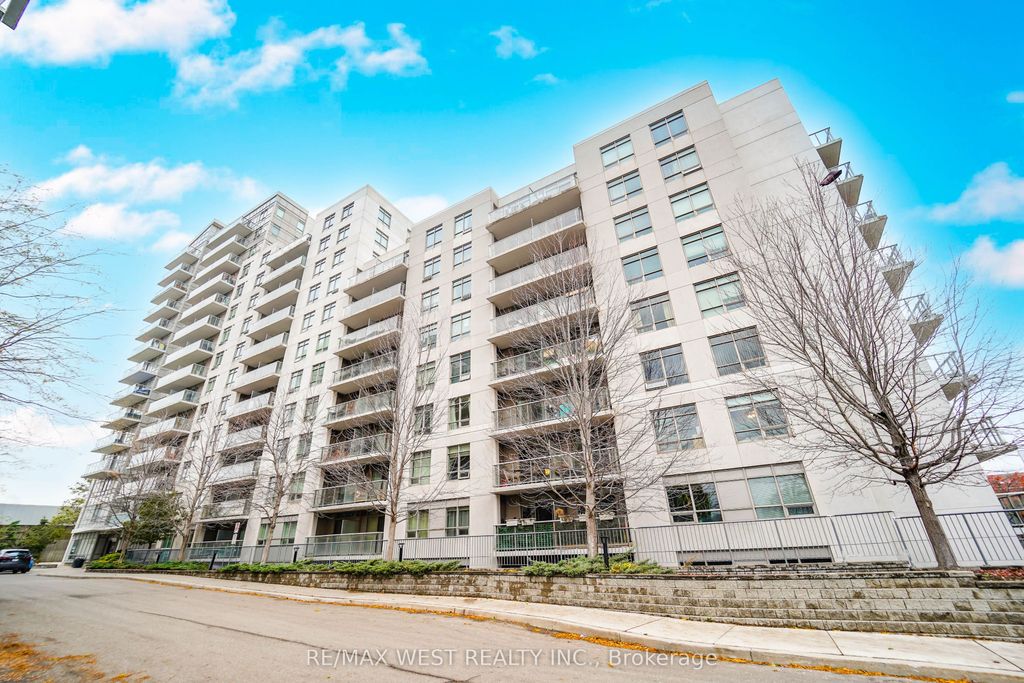 Photo of 816 Lansdowne Avenue #420, Toronto, ON M6H 4K6 (MLS # W12541334)