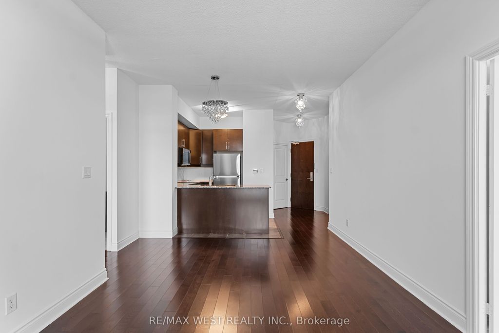 Photo of 25 Earlington Avenue #511, Toronto, ON M8X 3A3 (MLS # W12865414)