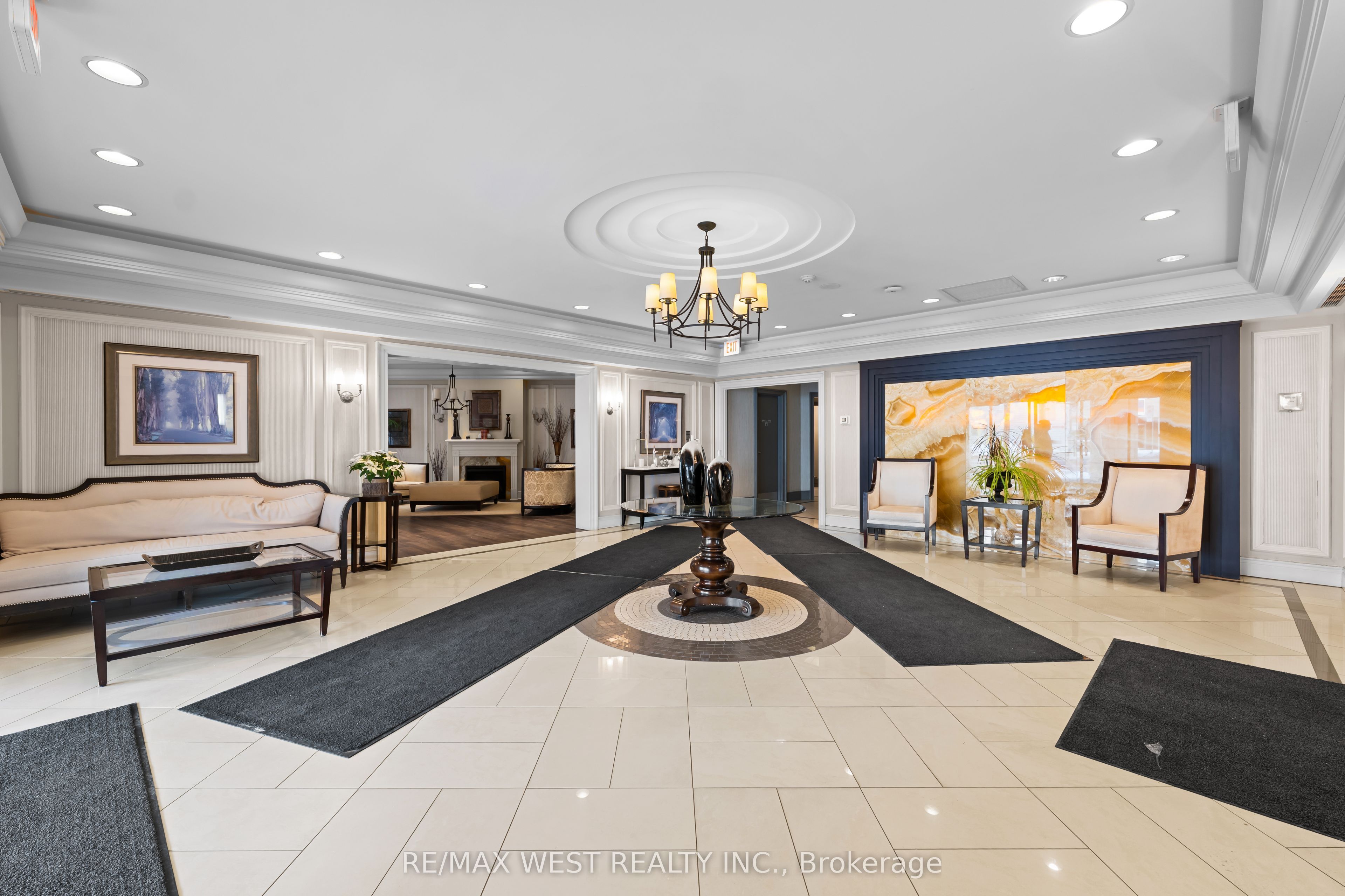 25 Earlington Avenue 511