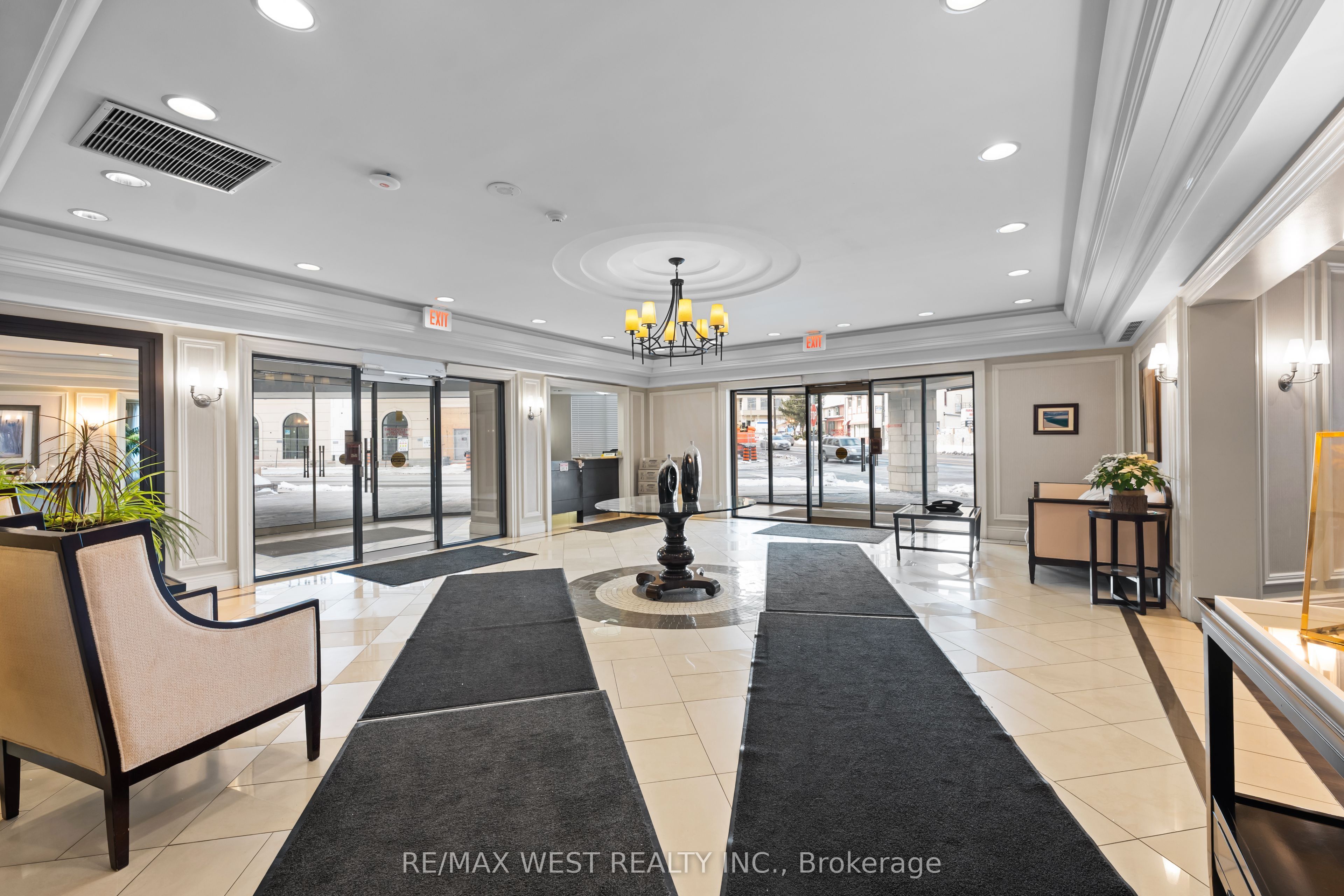 25 Earlington Avenue 511