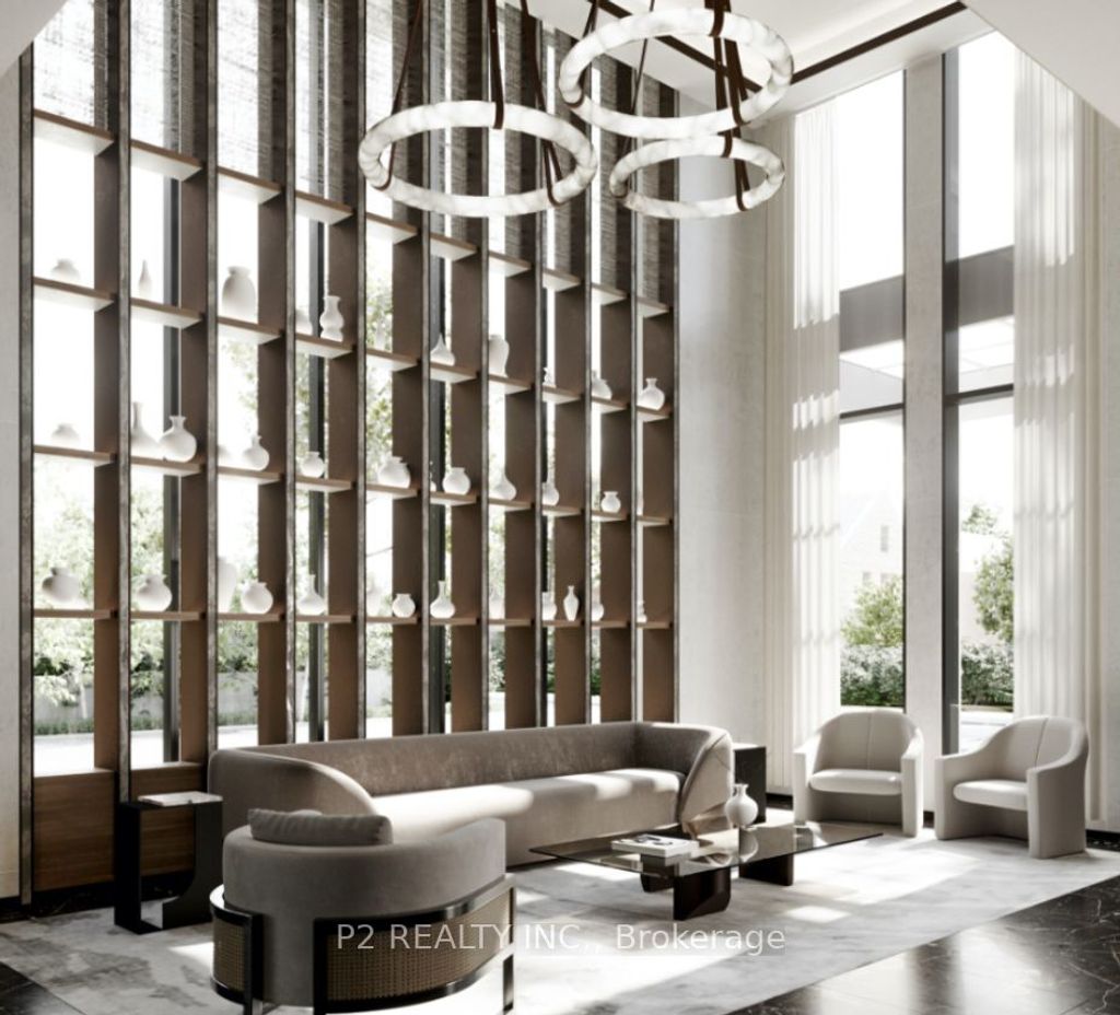 Photo of 2 Forest Hill Road #503, Toronto, ON M4V 2L3 (MLS # C12825976)