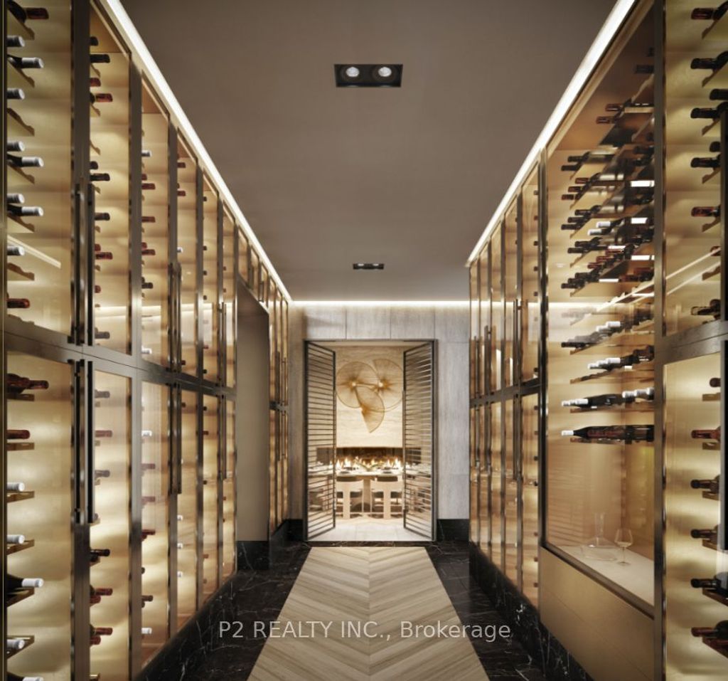 Photo of 2 Forest Hill Road #503, Toronto, ON M4V 2L3 (MLS # C12825976)