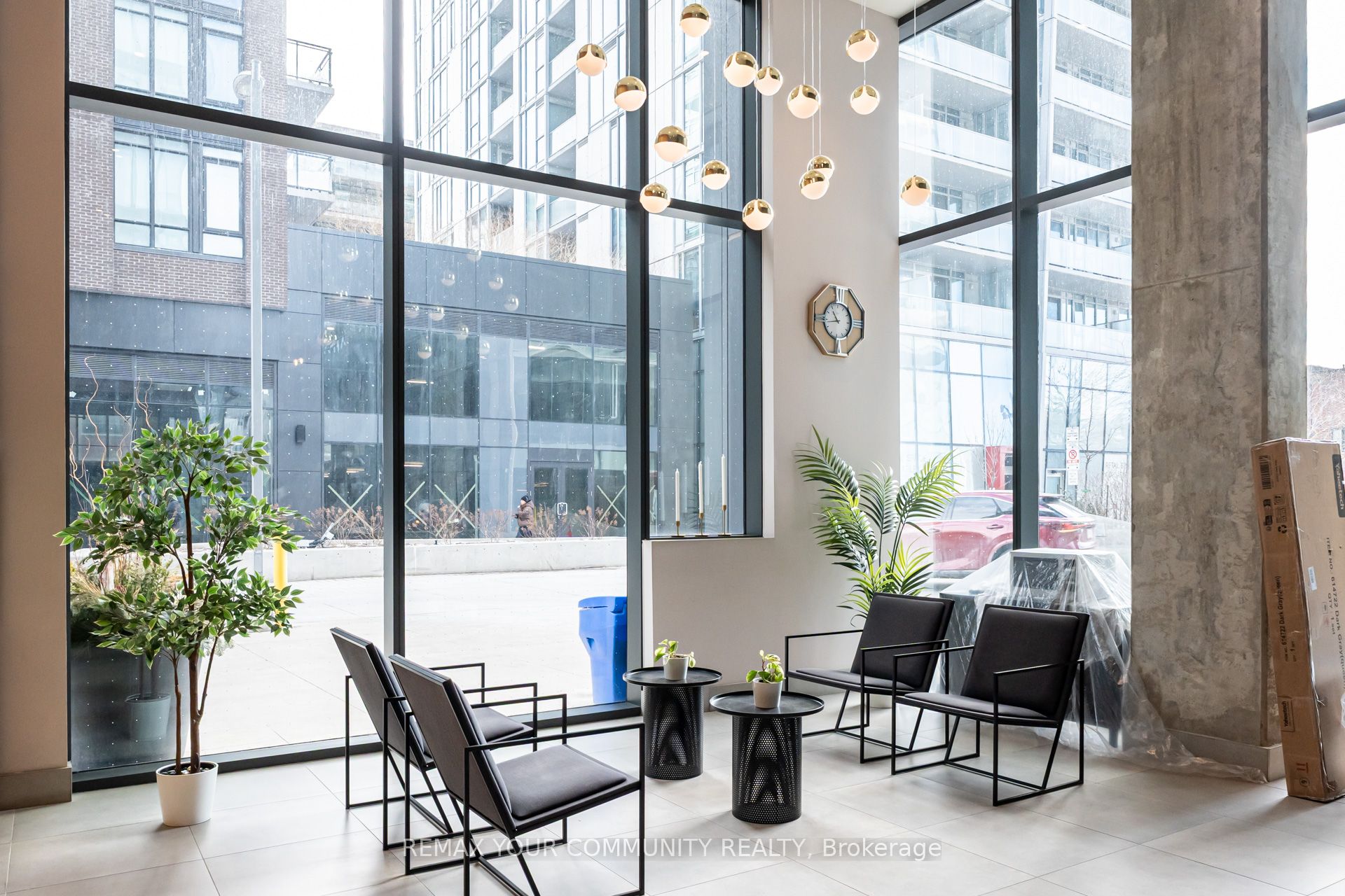 30 Baseball Place 1108