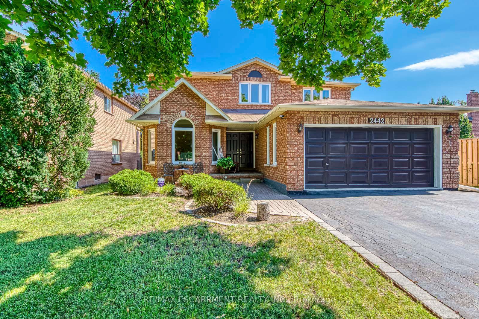 2442 Wynten Way