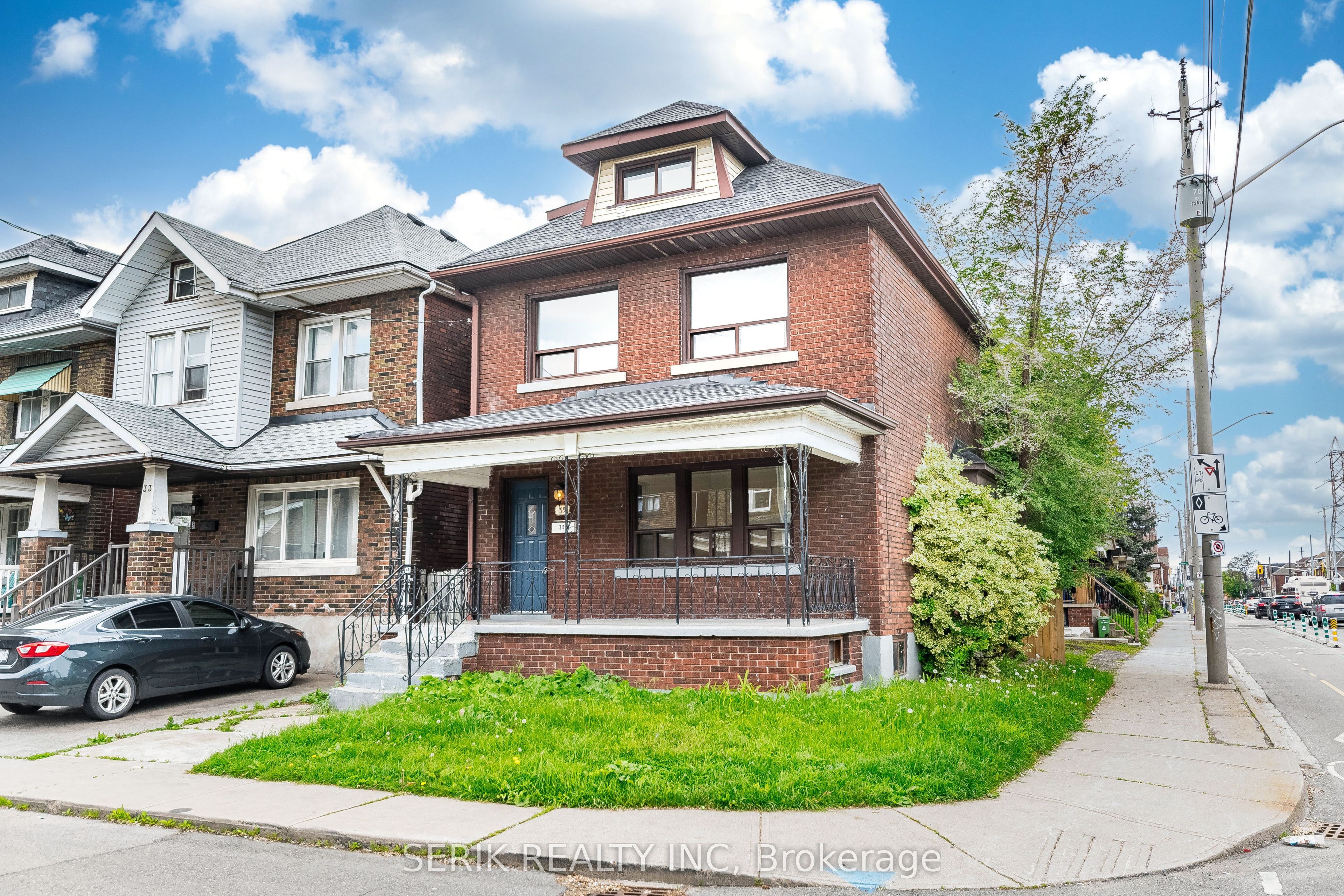 35 Chestnut Avenue