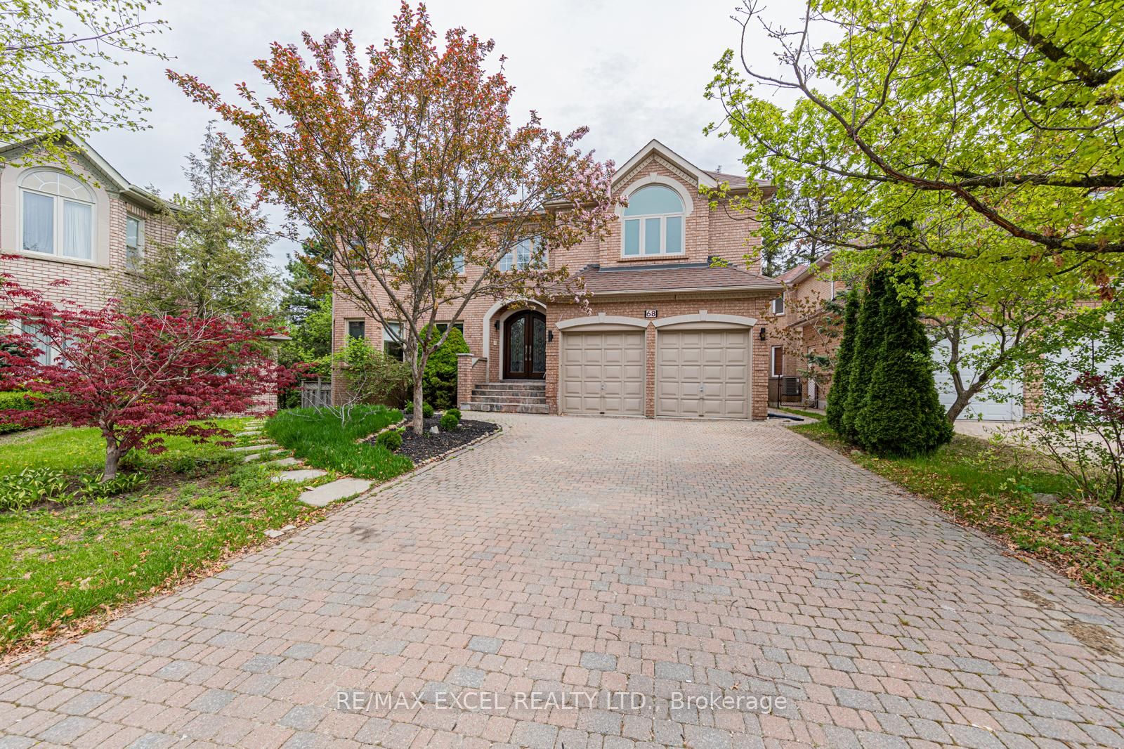 68 Direzze Court Bsmt