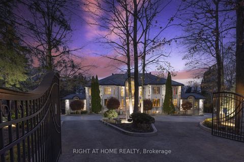 38 Sugarbush Court E Vaughan ON L4L 2Z2