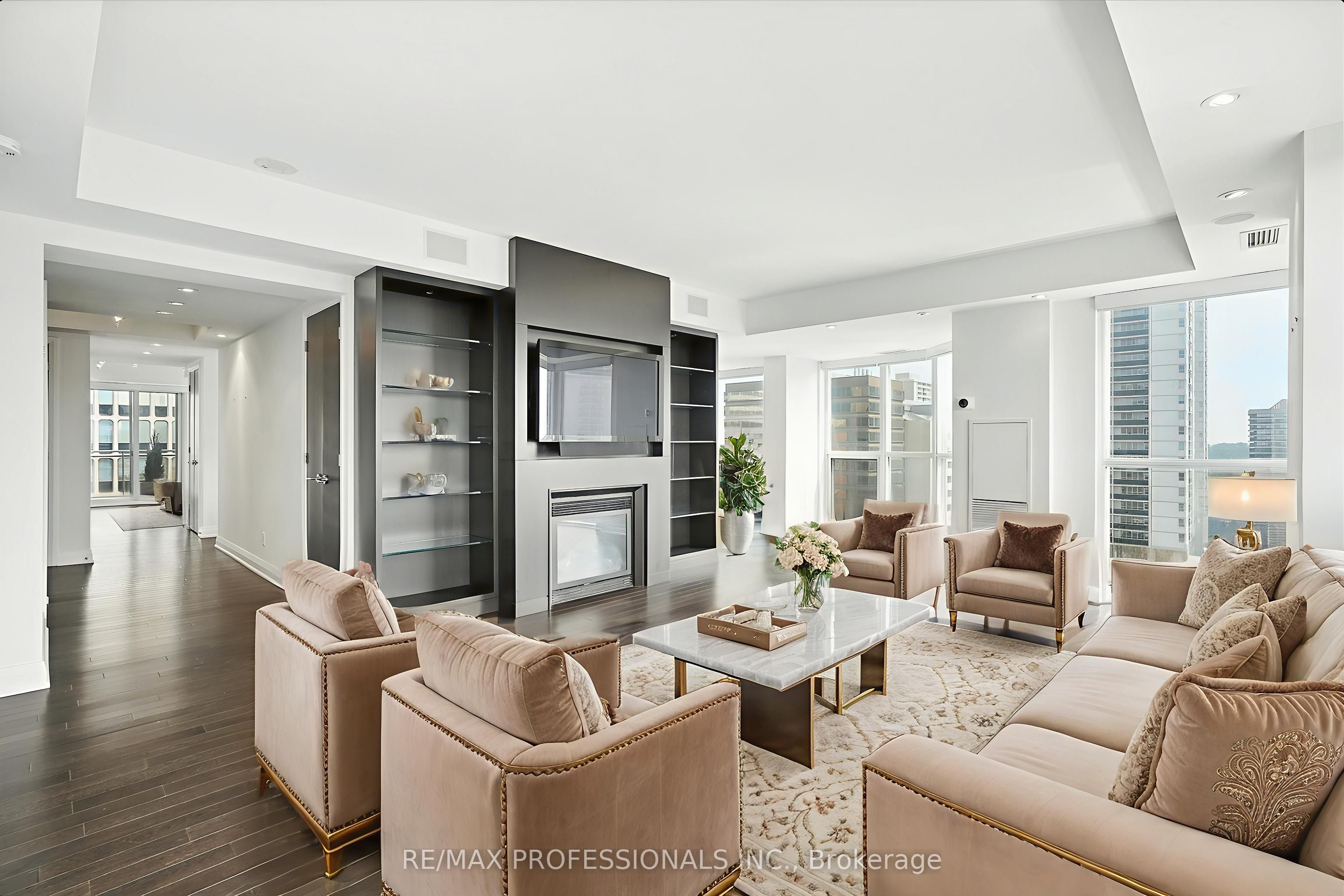 1430 Yonge Street 1401