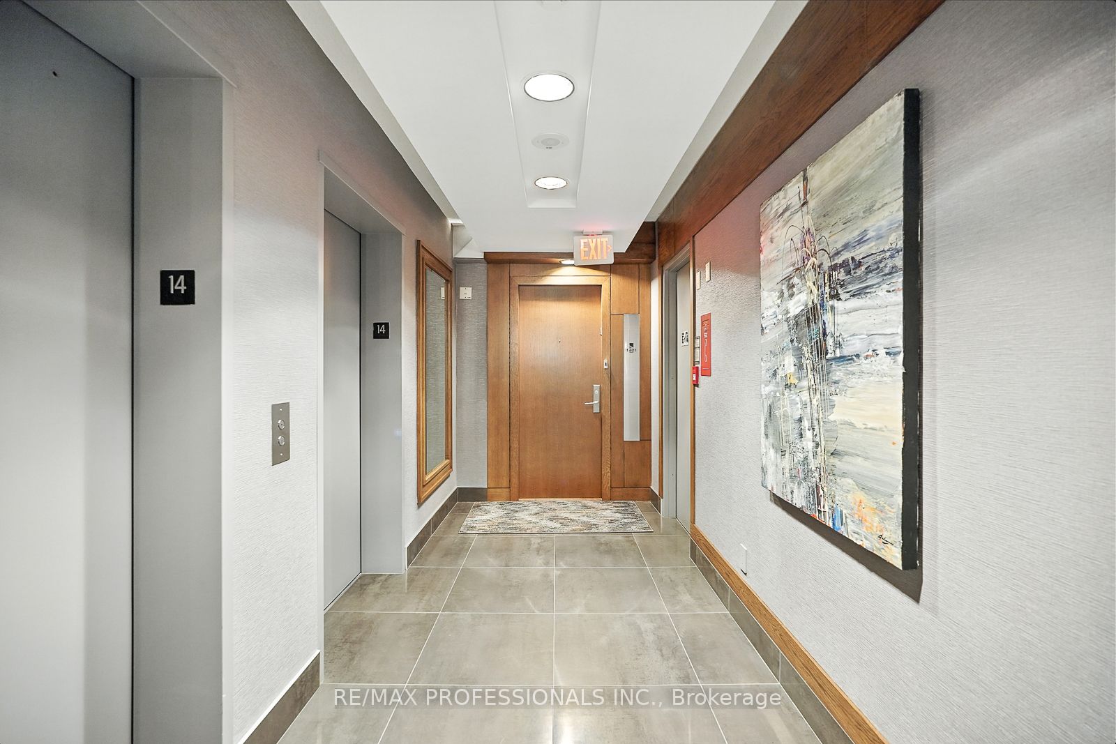 1430 Yonge Street 1401