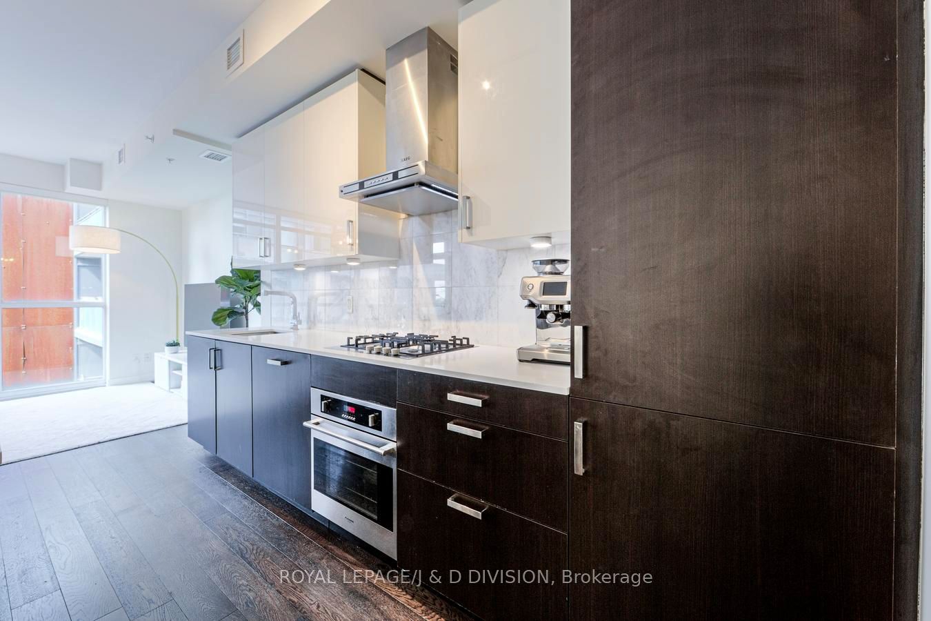 36 Howard Park Avenue 503