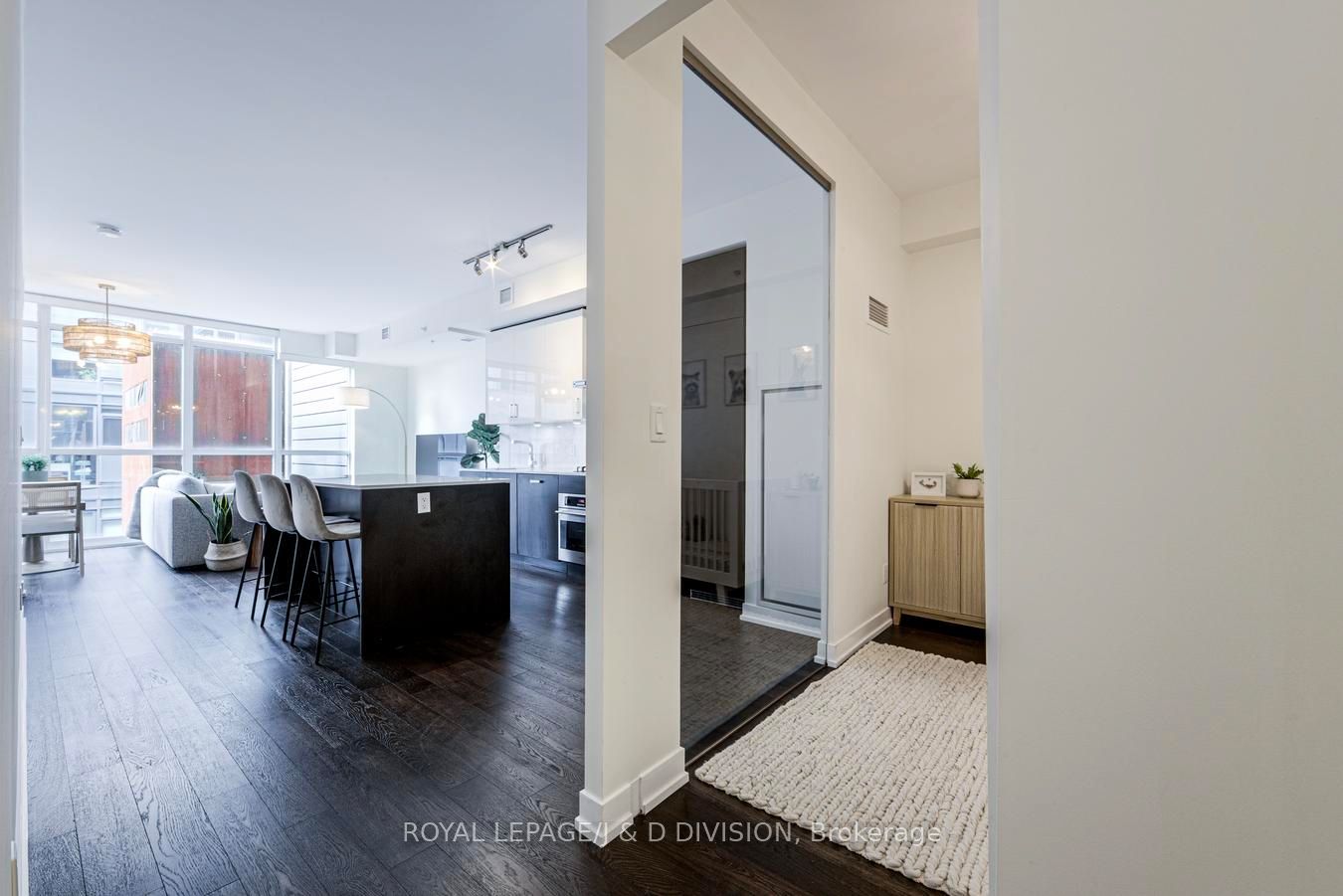 36 Howard Park Avenue 503