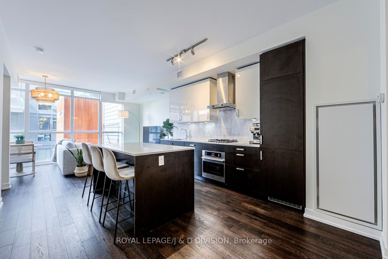 36 Howard Park Avenue 503