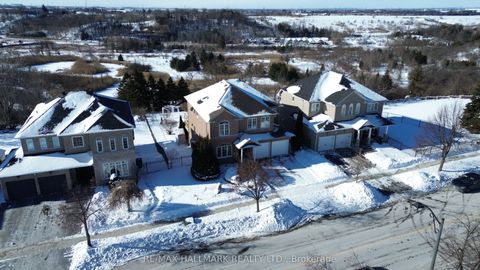 266 Napa Valley Avenue Vaughan ON L4H 1L2