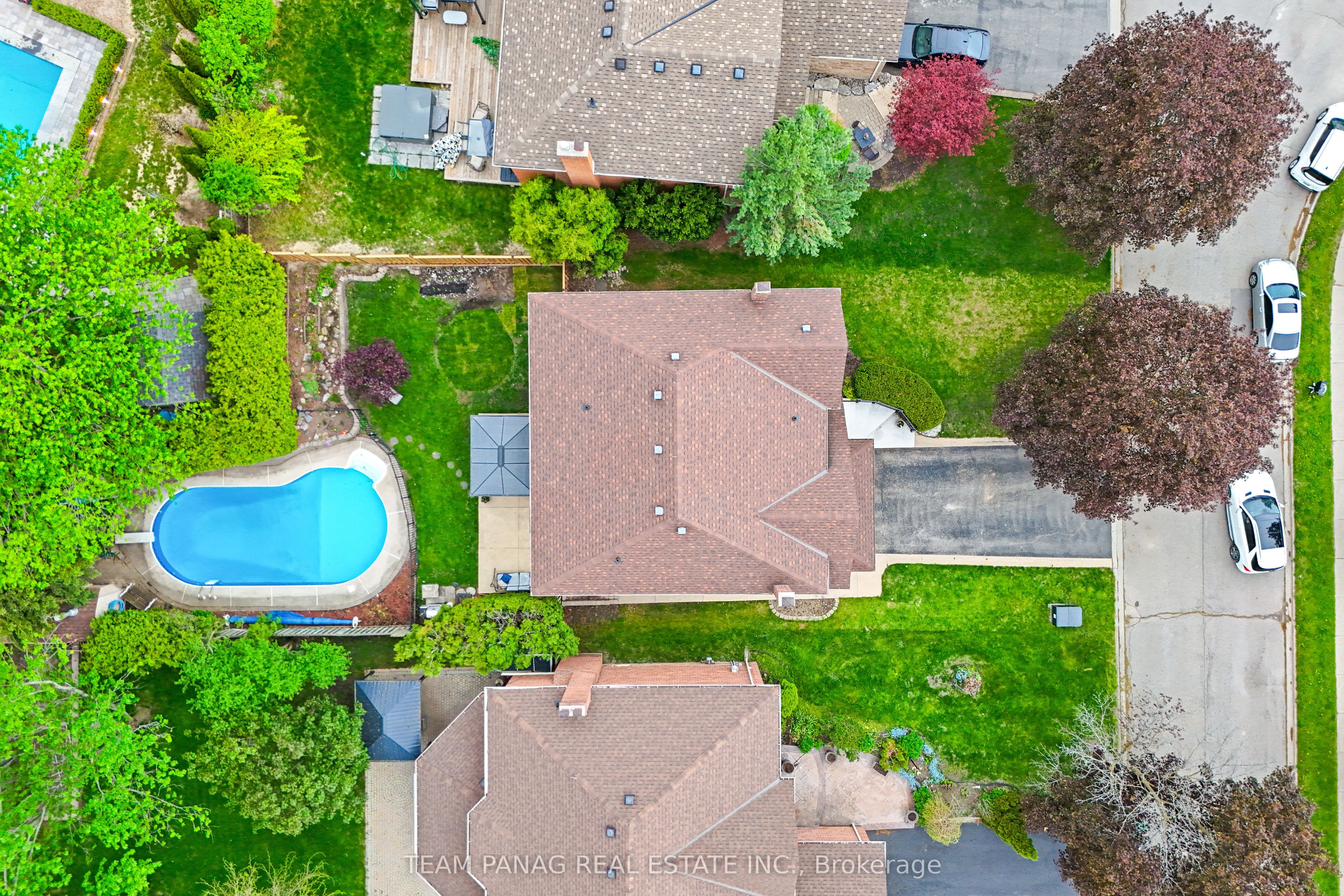 20 Hacienda Court