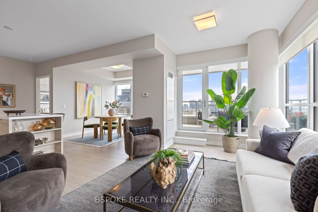 Photo of 88 Scott Street #2007, Toronto, ON M5E 0A9 (MLS # C13474482)
