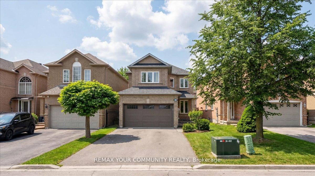 130 Princeton Gate