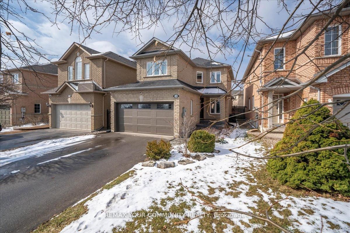 130 Princeton Gate