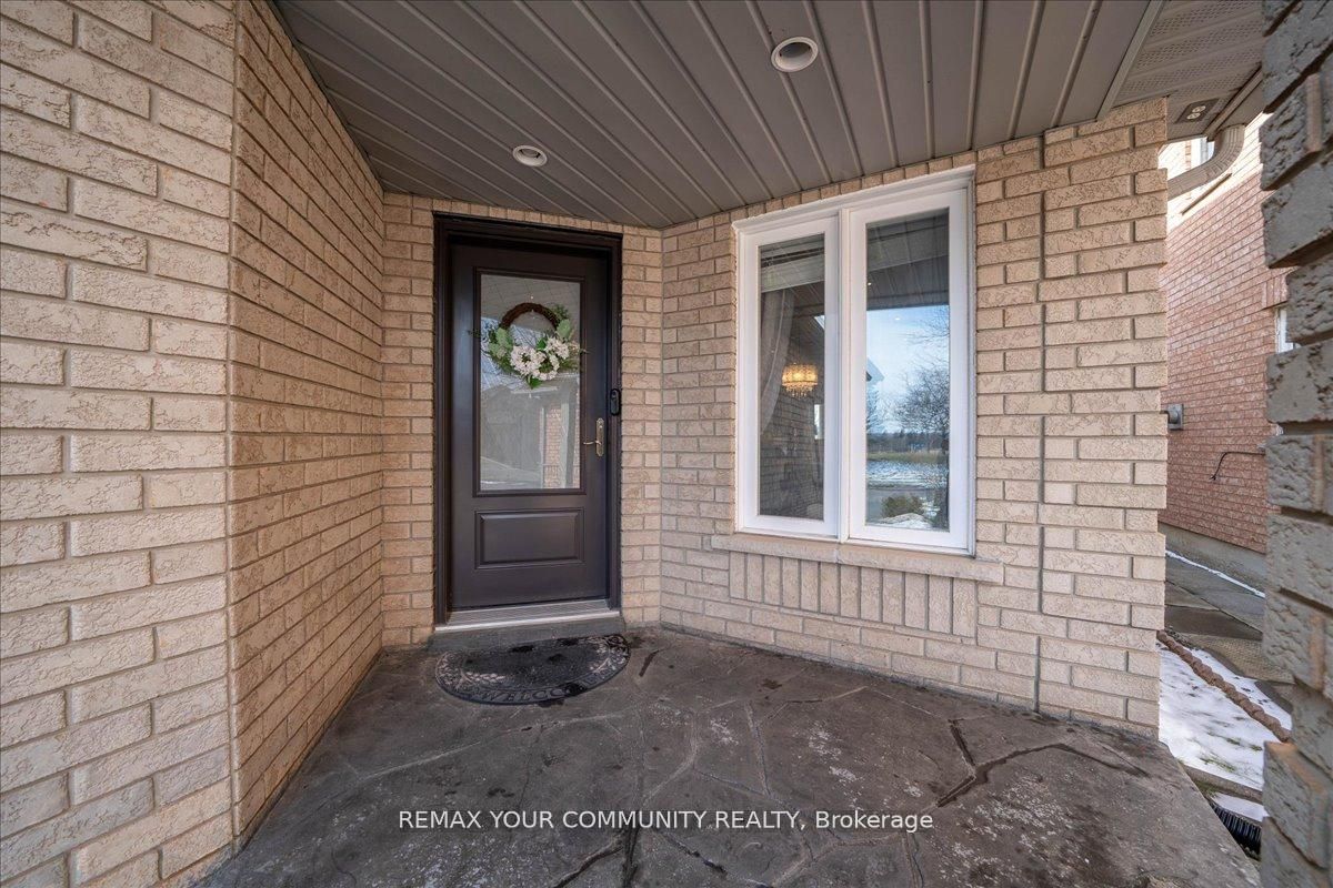 130 Princeton Gate