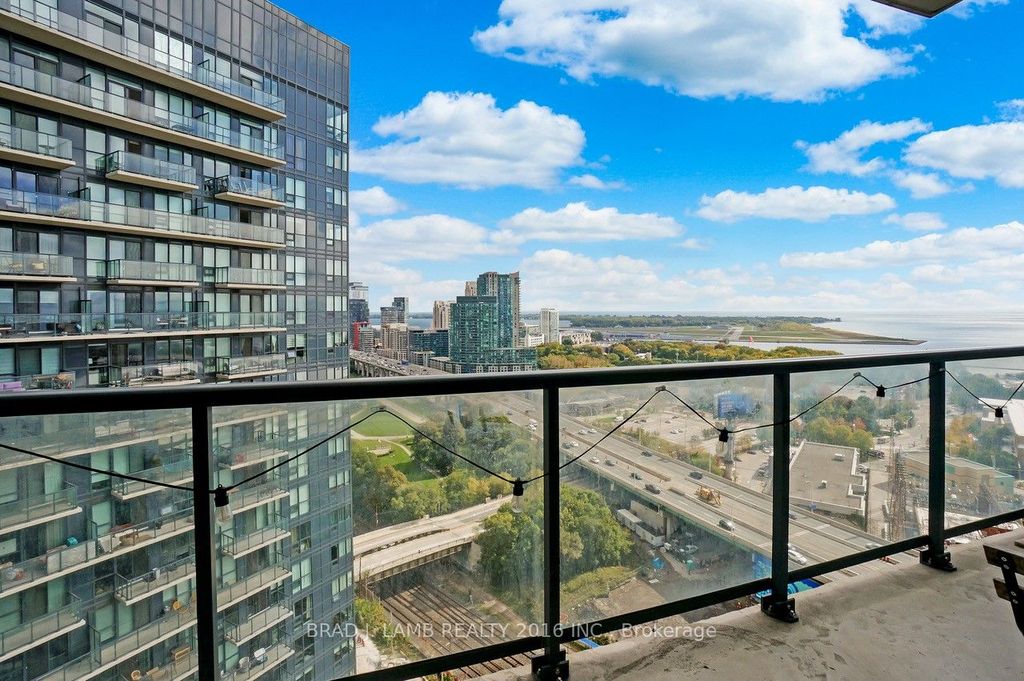 Photo of 51 East Liberty Street #2211, Toronto, ON M6K 3P8 (MLS # C12461557)