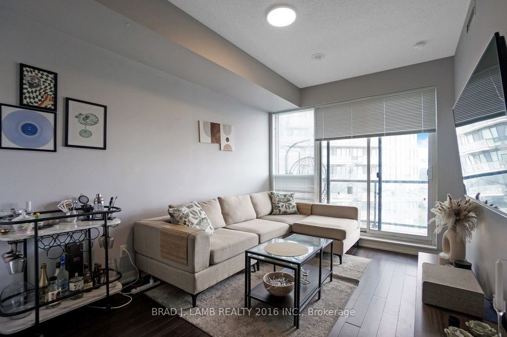 Photo of 51 East Liberty Street #2211, Toronto, ON M6K 3P8 (MLS # C12461557)